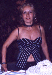 Date this lovely Brazil girl Ana from TERESOPOLIS B6949