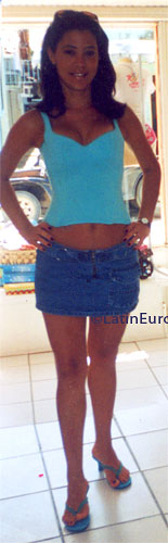 Date this young Brazil girl Edna from IPOJUCA B6995