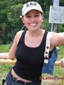 Date this gorgeous Brazil girl Marina from Rio de Janeiro B7