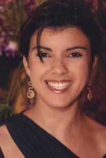 Date this young Brazil girl Nivea from FORTALEZA B7012