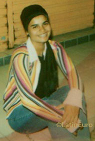Date this good-looking Brazil girl Jeane from MACEIO B7016