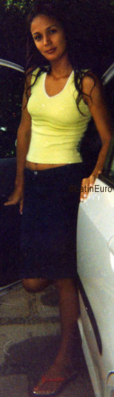 Date this exotic Brazil girl Helenice from SALVADOR B7025