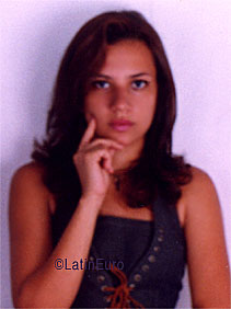 Date this pretty Brazil girl Gedeane from JARDIM DE PIRANHAS B7030