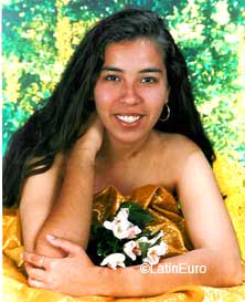 Date this georgeous Brazil girl Marianna from TERESOPOLIS B7037