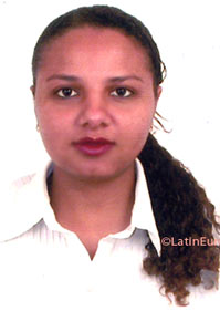 Date this voluptuous Brazil girl Francisca from CAMPINAS B7080