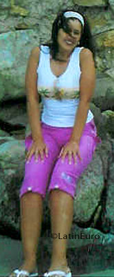 Date this pretty Brazil girl Marli from CAXIAS DO SUL B7087