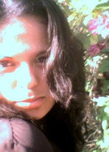 Date this passionate Brazil girl Vanessa from PAULISTA B7090
