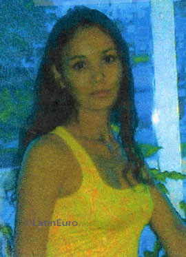 Date this delightful Brazil girl Helenice from SALVADOR B7098