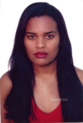 Date this cute Brazil girl Gislene from BELO HORIZONTE B7103