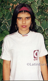 Date this delightful Brazil girl Hellen from RIO DE JANEIRO B7113