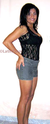 Date this young Brazil girl Rosiclaudia from JOAO PESSOA B7131