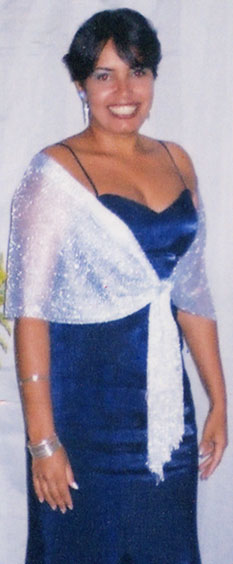 Date this funny Brazil girl Leonice from JUNDIAI B7143