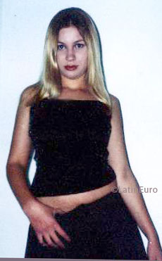 Date this sensual Brazil girl Ana from ARAPONGAS B7152