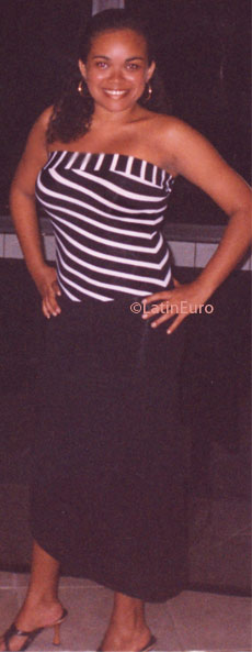 Date this charming Brazil girl Sueli from FORTALEZA B7161