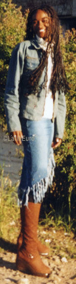 Date this fun Brazil girl Cristina from FARROUPILHA B7167