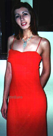 Date this good-looking Brazil girl Jacira from CORONEL DOMINGOS SOARES B7169