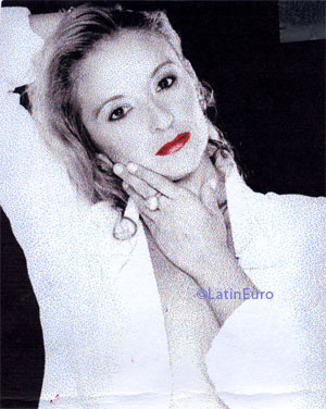 Date this funny Brazil girl Rivania from SAO PAULO B7174