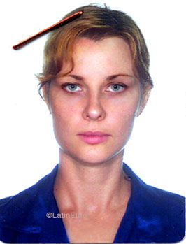 Date this gorgeous Brazil girl Maria from SINOP B7241