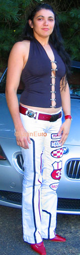 Date this cute Brazil girl Neuza from  B7247