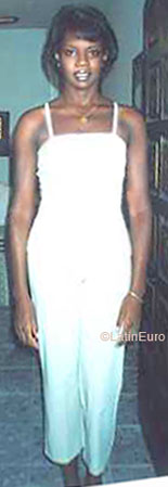 Date this voluptuous Brazil girl Marcella from RESENDE B7256