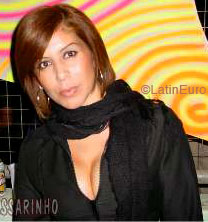 Date this beautiful Brazil girl Erinacia from ITUMBIARA B7257