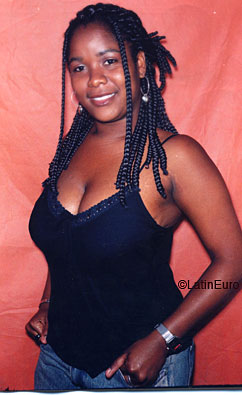 Date this hot Brazil girl Marcia from SALVADOR B7285