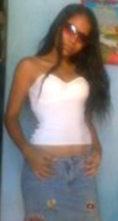 Date this exotic Brazil girl Priscila from  B72