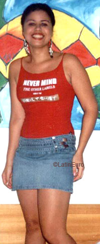 Date this funny Brazil girl Luciana from IMPERATRIZ B7309