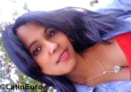 Date this foxy Brazil girl Bejanira from Paulo Afonso B731
