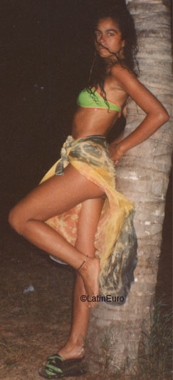 Date this georgeous Brazil girl Anderleia from VENDA NOVA DO IMIGRANTE B7314