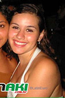Date this pretty Brazil girl Dayane from ITABUNA B7327