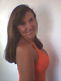 Date this stunning Brazil girl Arine from JABOATAO DOS GUARARAPES B7337