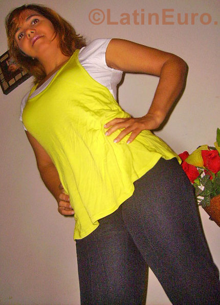 Date this charming Brazil girl Cristiane from Serrinha B736