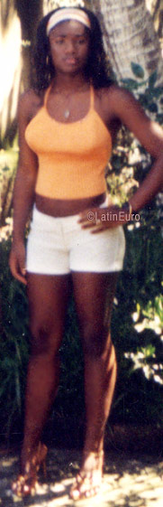 Date this gorgeous Brazil girl Lidiane from DUQUE DE CAXIAS B7390