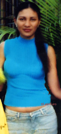 Date this nice looking Brazil girl Lucelia from BIRIGUI B7408