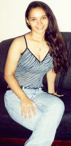 Date this foxy Brazil girl Juliana from BLUMENAU B7415