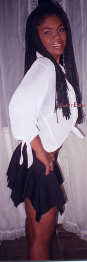 Date this gorgeous Brazil girl Rosimar from JABOATAO DOS GUARARAPES B7433