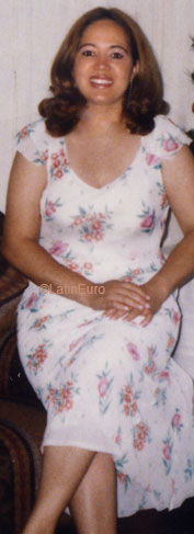 Date this nice looking Brazil girl Marlene from ASSIS B7455