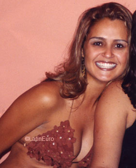 Date this fun Brazil girl Daniela from TREMEMBE B7456