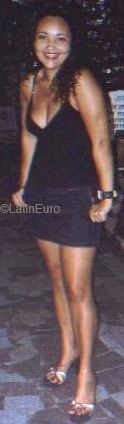 Date this beautiful Brazil girl Edelvira from MACEIO B7457