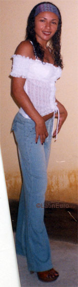 Date this stunning Brazil girl Ana from FORTALEZA B7497