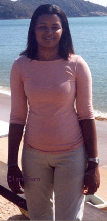 Date this gorgeous Brazil girl Suely from VITORIA B7505