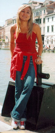 Date this sensual Brazil girl Lina from FORTALEZA B7539