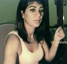 Date this good-looking Brazil girl Elenice from LIMEIRA B7568