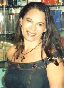 Date this beautiful Brazil girl Lidia from FORTALEZA B7569