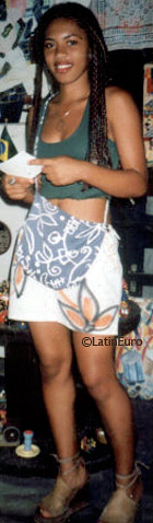 Date this georgeous Brazil girl Adele from SAO GONCALO B7575