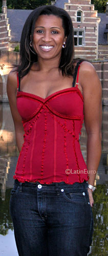 Date this young Brazil girl Edila from SAO PAULO B7582