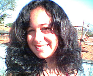 Date this voluptuous Brazil girl Juliana from SAO PAULO B7598