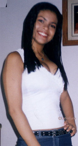 Date this passionate Brazil girl Iris from  B7603