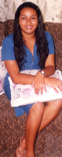 Date this nice looking Brazil girl Elaine from QUADRA B7612